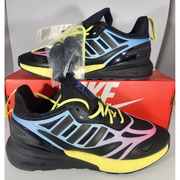 靴 YYYY adidas | Shoes | Adidas Zx 2k Boost 2 Mens Running Shoes